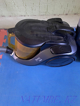 A vacuum cleaner Кайтпас - photo 2