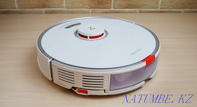 Sell robot vacuum cleaner Almaty - photo 1