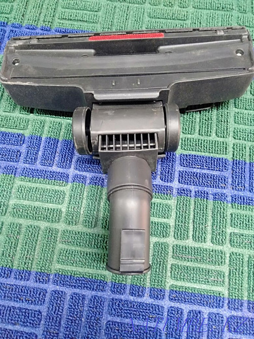 Brush for vacuum cleaners Ekibastuz - photo 3