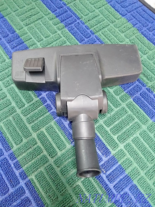 Brush for vacuum cleaners Ekibastuz - photo 1