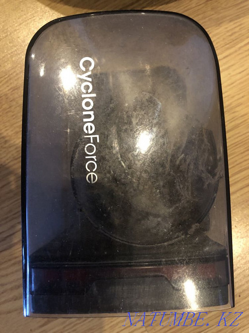 Робот-пылесос. Мощный Караганда - изображение 3