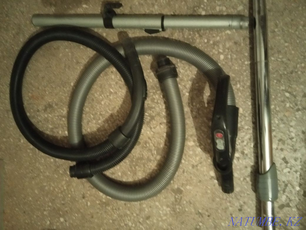 Продам пылесос Петропавловск - изображение 3