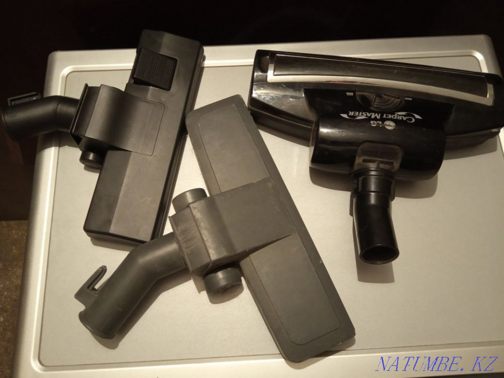 Продам пылесос Петропавловск - изображение 2