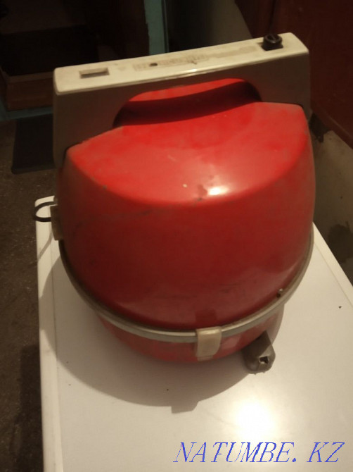 Продам пылесос Петропавловск - изображение 1