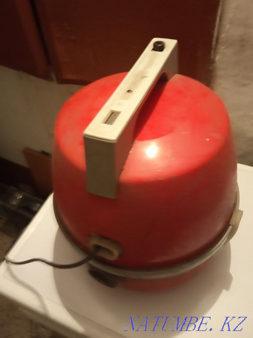 Продам пылесос Петропавловск - изображение 4