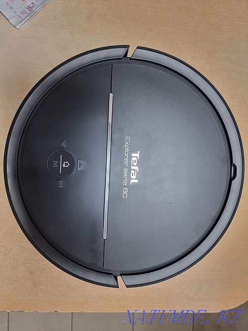 Tefal робот пылесос Алматы - изображение 4