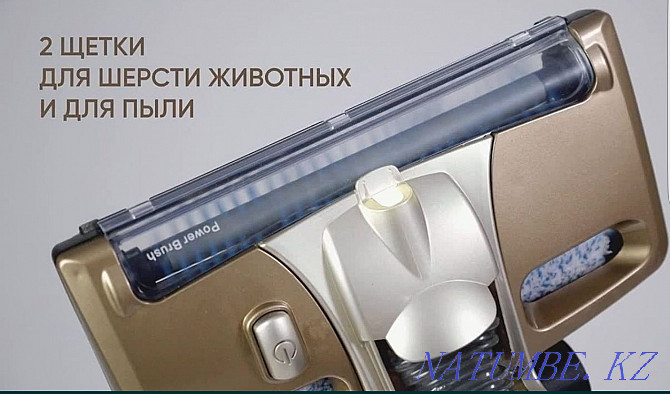 Upright, cordless Avreology vacuum cleaner Ust-Kamenogorsk - photo 4