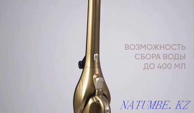 Вертикальный, беспроводной пылесос Avreology Усть-Каменогорск - изображение 2