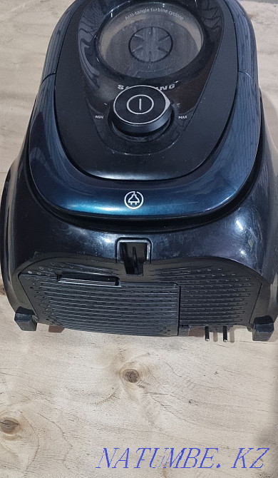 Продам пылесос Самсунг в отличном состоянии и качества. Беспл длставка Уральск - изображение 3