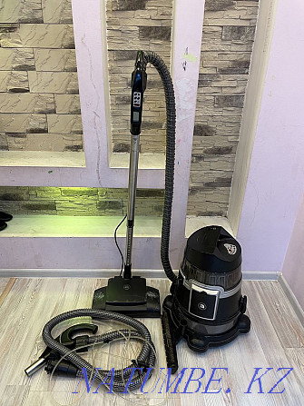 Roboclean aura vacuum cleaner Almaty - photo 2