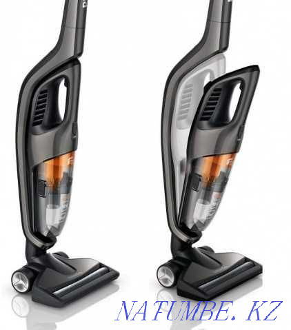 Sell vertical cordless vacuum cleaner Semey - photo 2