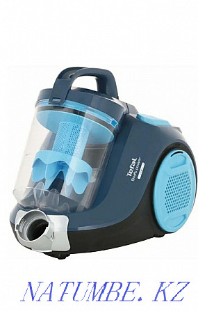 Tefal vacuum cleaner for sale  - photo 3