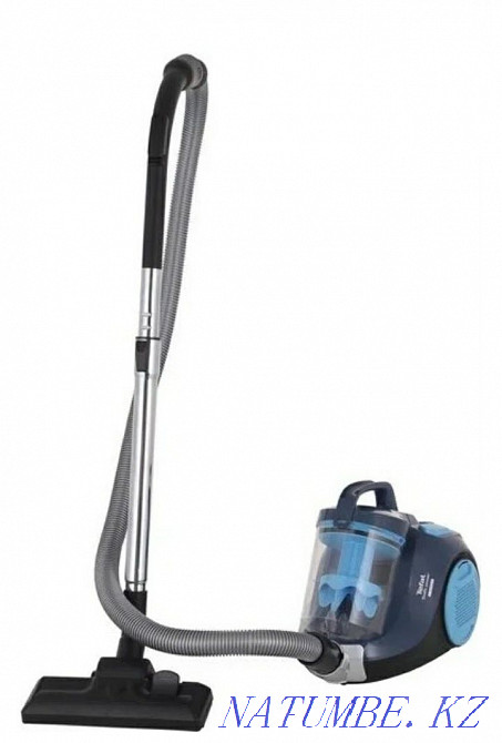 Продам пылесос Тефаль  - изображение 1