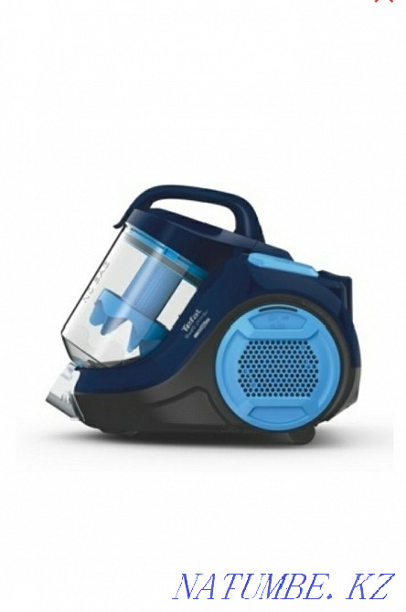 Продам пылесос Тефаль  - изображение 4