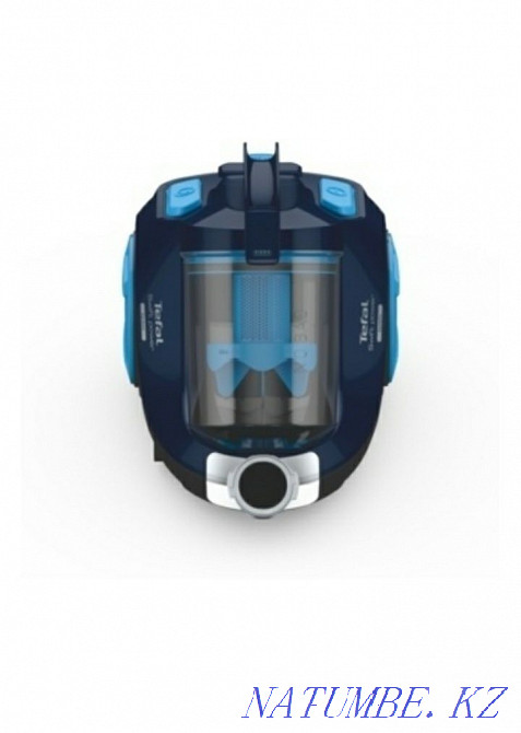 Продам пылесос Тефаль  - изображение 2