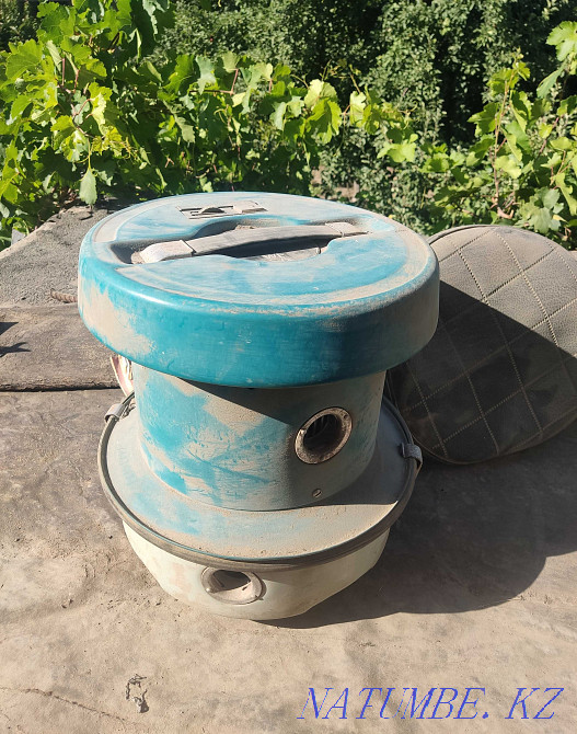 Жедел сатылады! Кеңестік шаңсорғыштар сатылады Шымкент - изображение 6