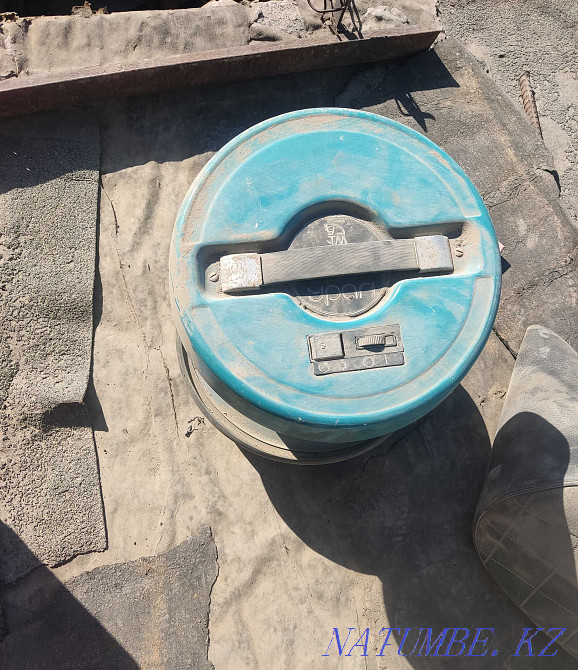 Жедел сатылады! Кеңестік шаңсорғыштар сатылады Шымкент - изображение 1