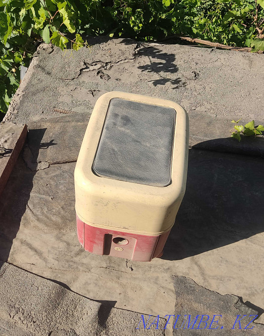 Жедел сатылады! Кеңестік шаңсорғыштар сатылады Шымкент - изображение 2