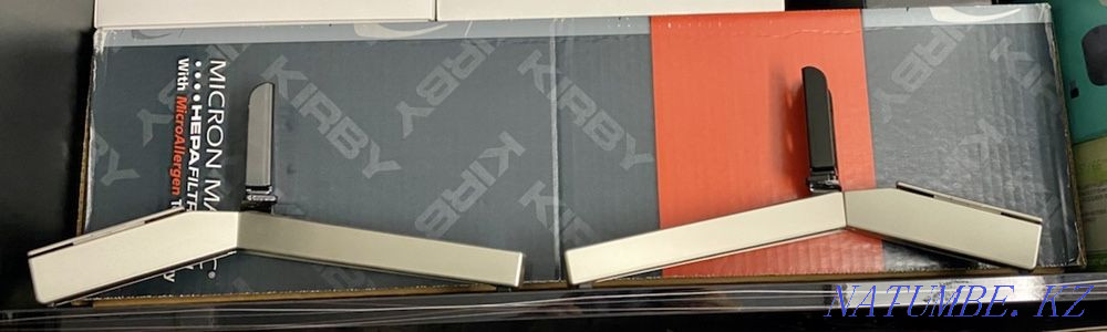 Vacuum Cleaner Kirby Sentria Astana - photo 7