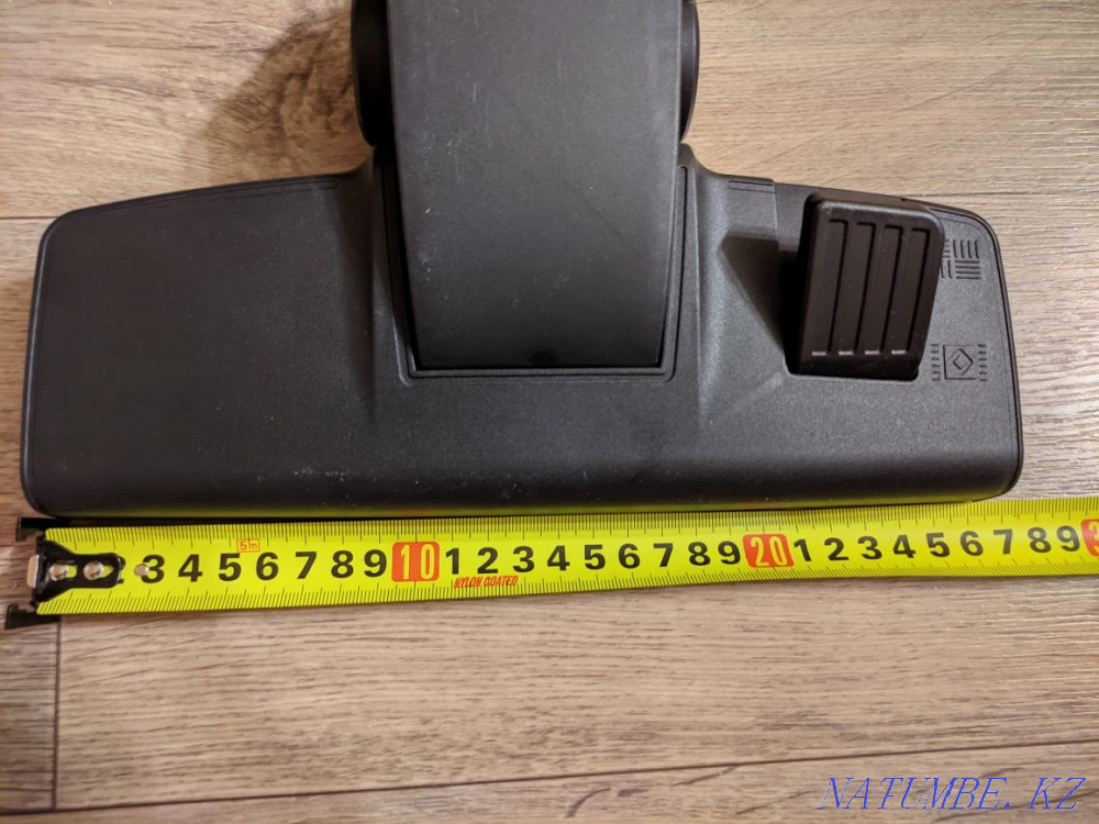 Vacuum cleaner brush, vacuum cleaner brushes new size 32.35 Almaty - photo 2