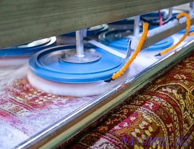 Laundry Basin Cleaning Carpet Washing Kiel Zhuu Kyzylorda - photo 2