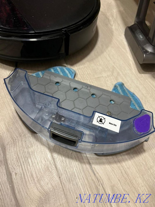Срочно! Робот пылесос Samsung Караганда - изображение 3
