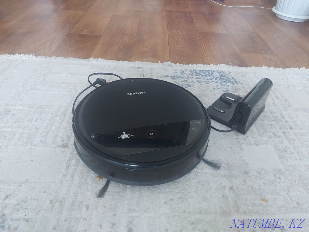 Продам робот- пылесос Экибастуз - изображение 2
