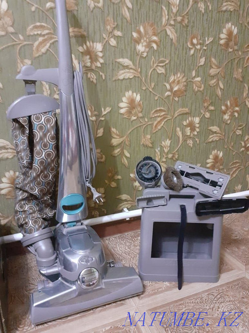 Used Kirby Vacuum Cleaner  - photo 2