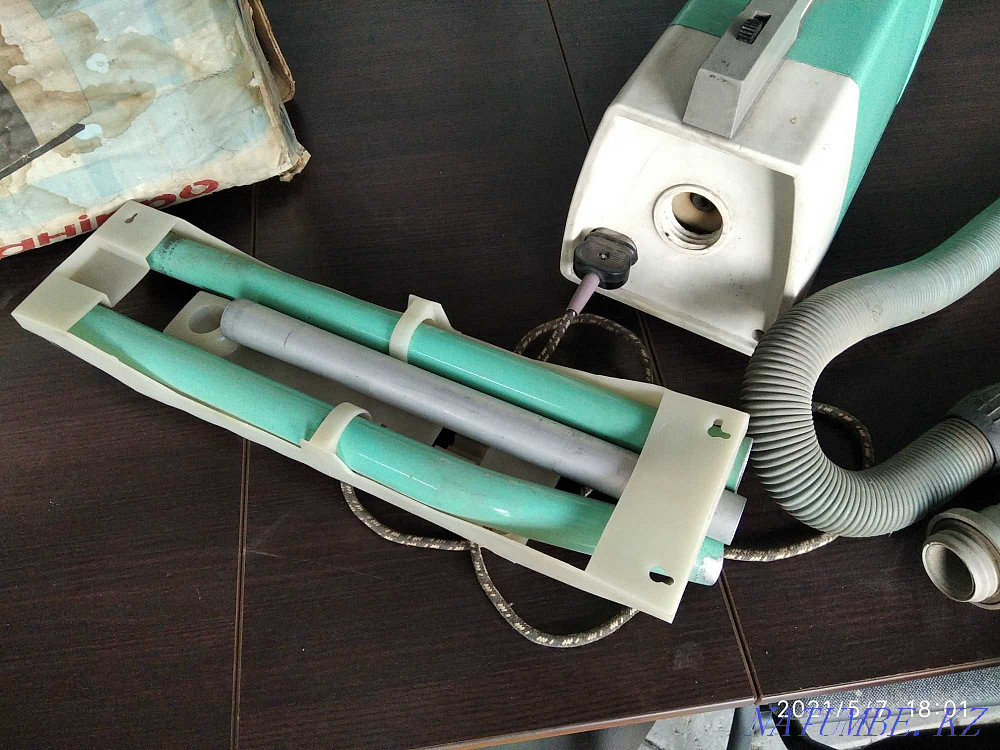 Пылесос. Днепропетровск. Советский. Алматы - изображение 2