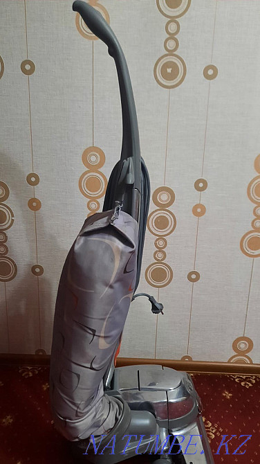 Шаңсорғыш американдық "Кирби"  - изображение 1