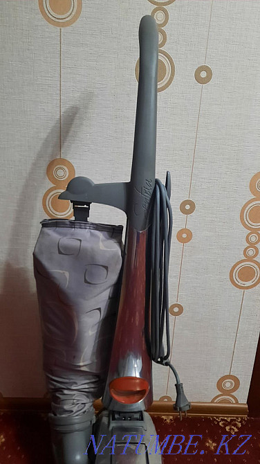 Шаңсорғыш американдық "Кирби"  - изображение 2