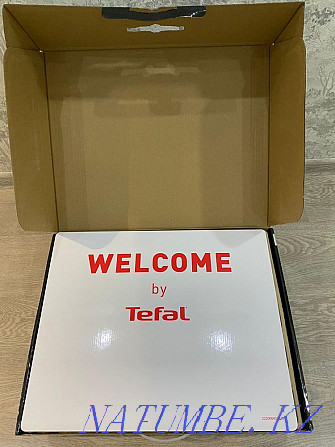 New tefal serie 95  - photo 2