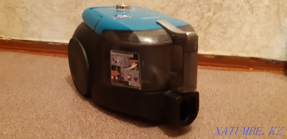 samsung vacuum cleaner Karagandy - photo 2