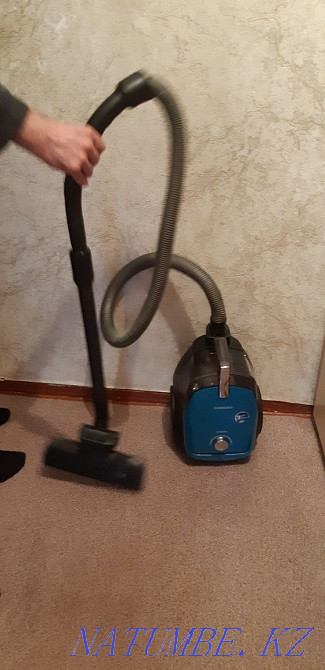 samsung vacuum cleaner Karagandy - photo 3