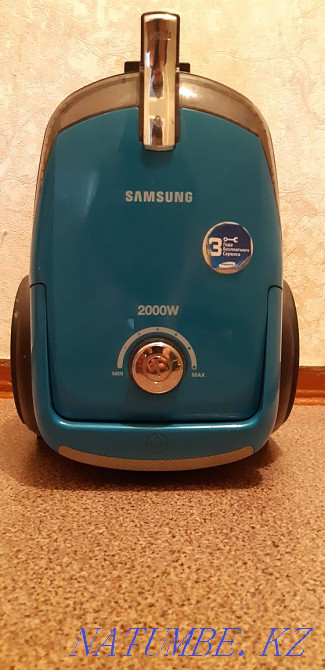 samsung vacuum cleaner Karagandy - photo 1