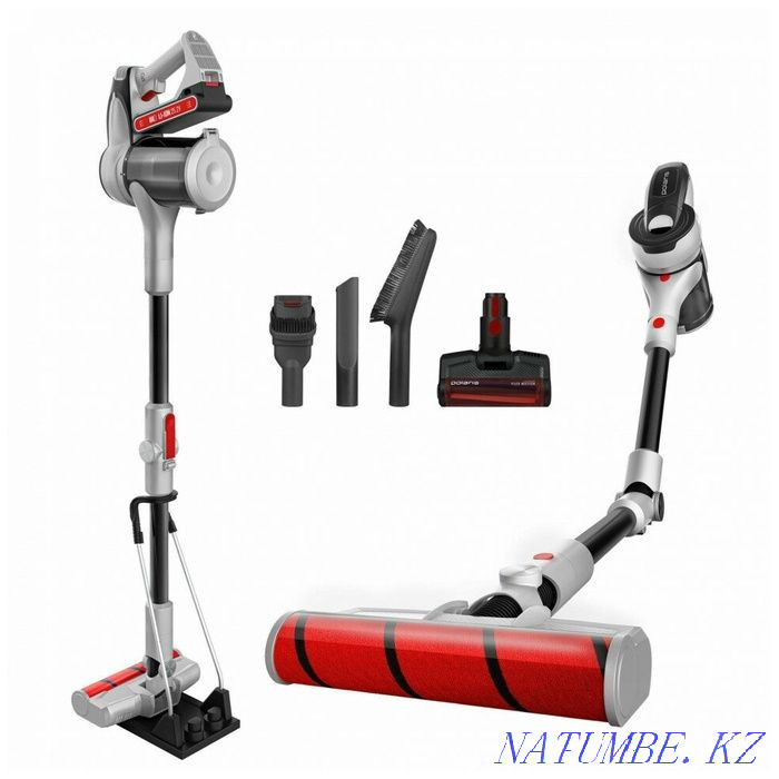 Продам POLARIS Беспроводной пылесос Polaris PVCS 5090 HandStickPRO  - изображение 2