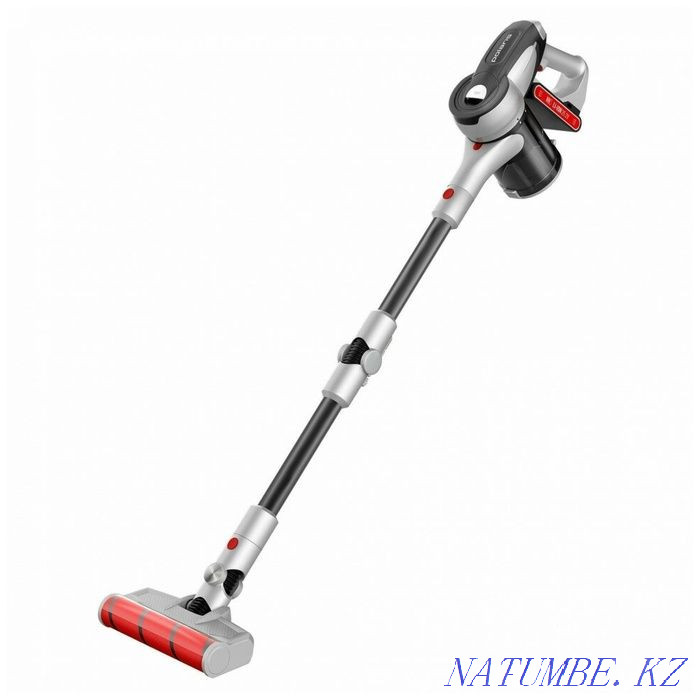 Продам POLARIS Беспроводной пылесос Polaris PVCS 5090 HandStickPRO  - изображение 1