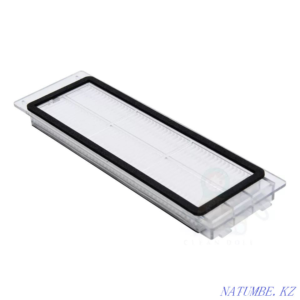 Brushes filter for Xiaomi Roborock S5MAX S6 MAXV S50 S51 S52 S55 1S E20 Petropavlovsk - photo 6