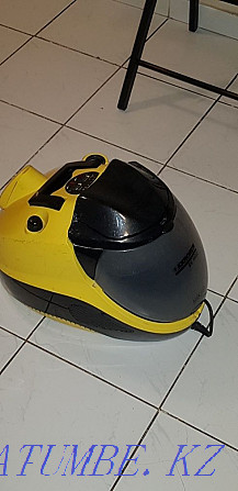 Шаңсорғыш Karcher  Алматы - изображение 1