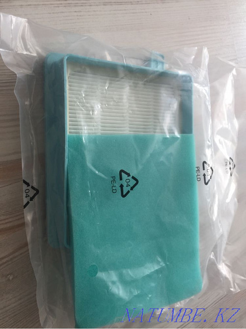 Фильтр для пылесоса Астана - изображение 3