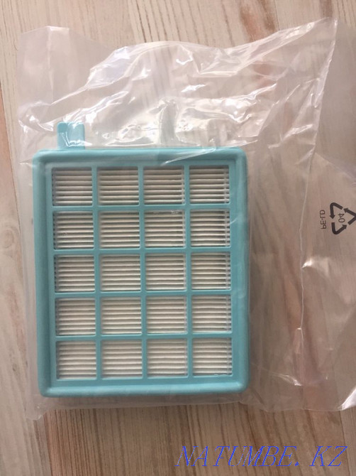 Фильтр для пылесоса Астана - изображение 4