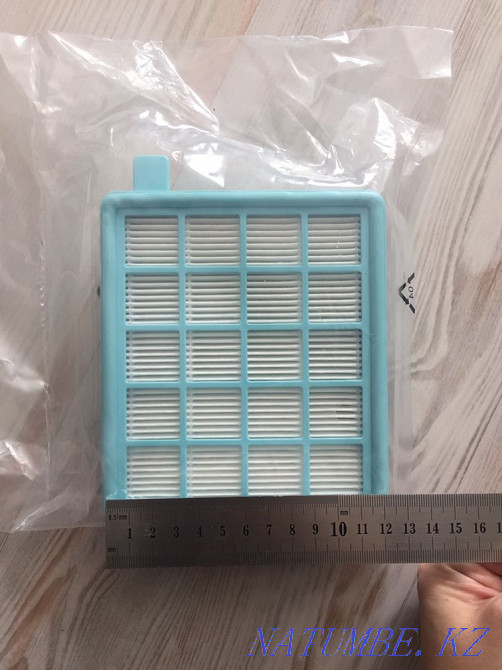 Фильтр для пылесоса Астана - изображение 2