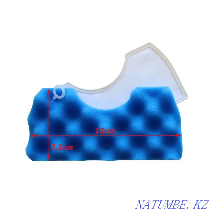 Samsung үшін сүзгілер жинағы. 5 сүзгіні қамтиды.  Ақтау  - изображение 2