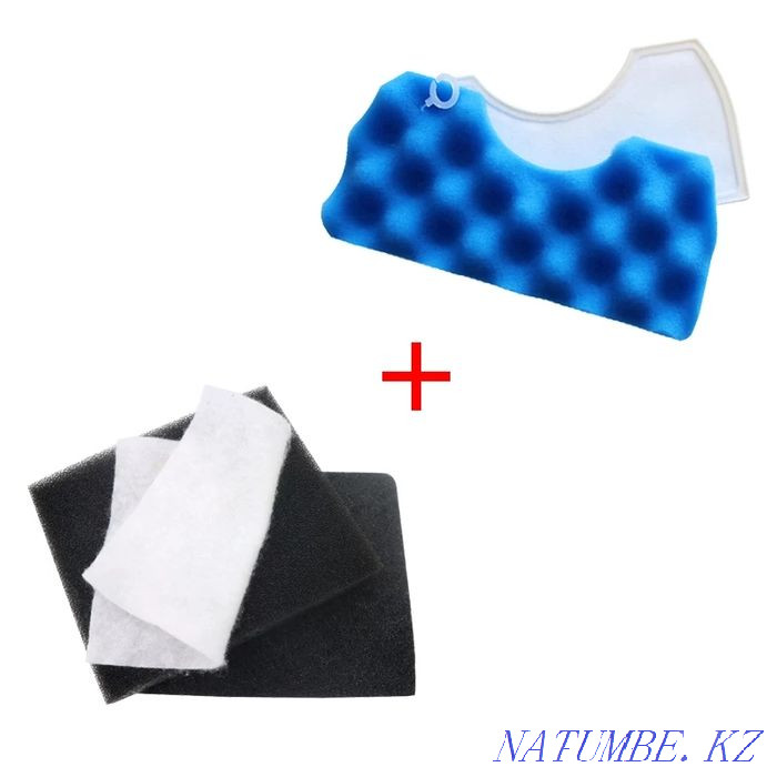 Samsung үшін сүзгілер жинағы. 5 сүзгіні қамтиды.  Ақтау  - изображение 1