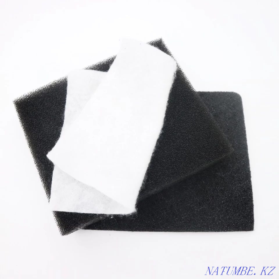 A set of filters for Samsung. Aqtau - photo 4