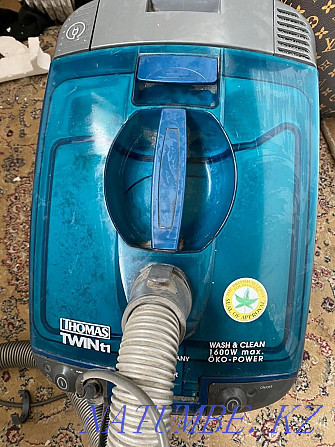 Thomas cleaning vacuum cleaner Almaty - photo 2