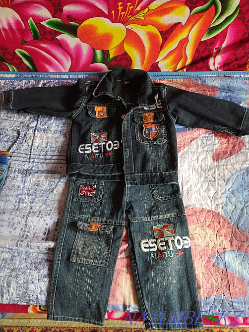 I will sell jeans for men, women, children for 1000 those Pavlodar - photo 2