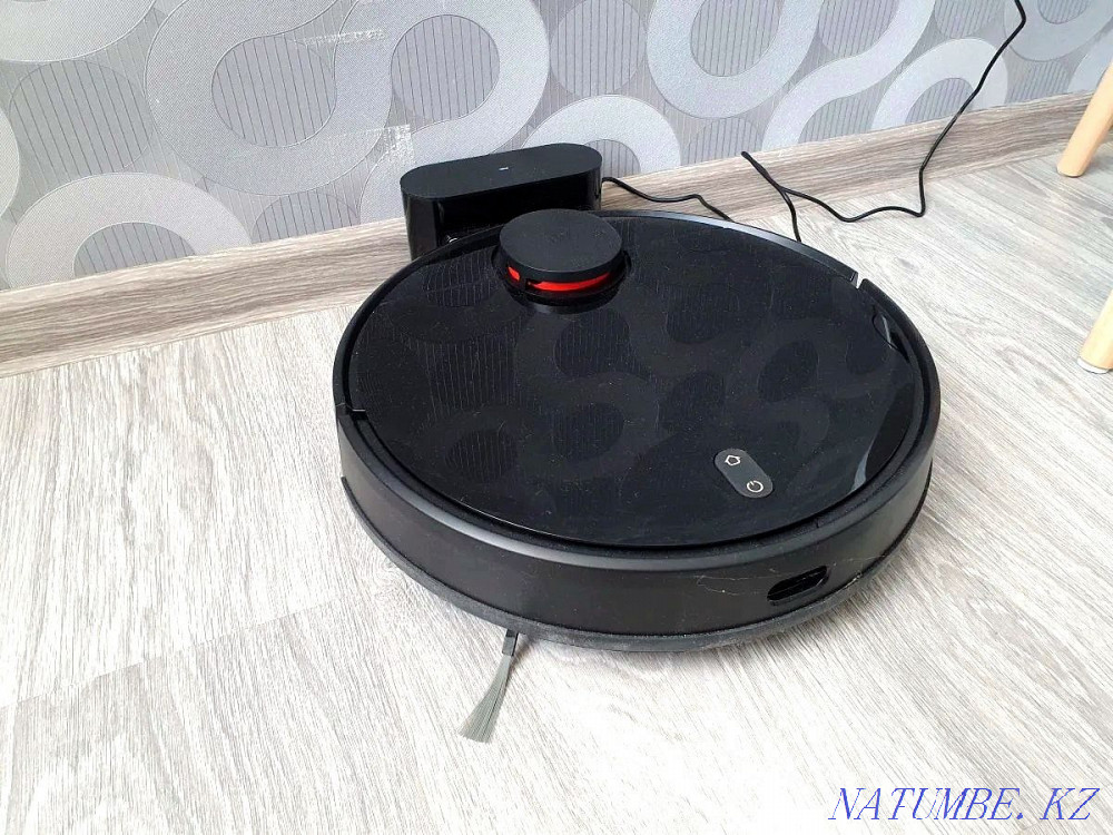 Xiaomi Vacuum-Mop P Павлодар - изображение 1