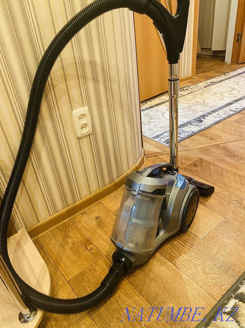 Продам пылесос Midea Актобе - изображение 1