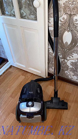 Vitek vacuum cleaner Taraz - photo 1